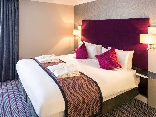 Mercure London Heathrow fotoÄŸrafÄ±