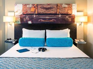 Mercure London Heathrow fotoÄŸrafÄ±