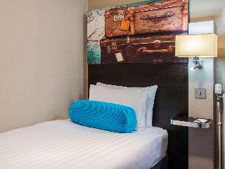 Mercure London Heathrow fotoÄŸrafÄ±