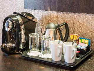 Mercure London Heathrow fotoÄŸrafÄ±
