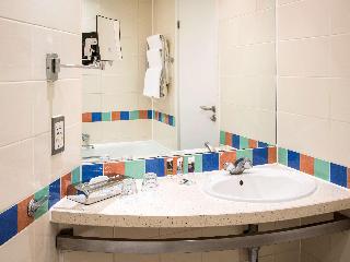 Mercure London Heathrow fotoÄŸrafÄ±