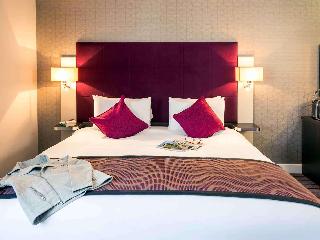 Mercure London Heathrow fotoÄŸrafÄ±