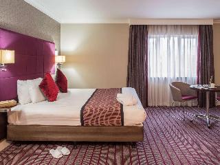 Mercure London Heathrow fotoÄŸrafÄ±