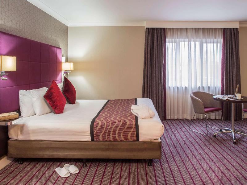 Mercure London Heathrow - Oda