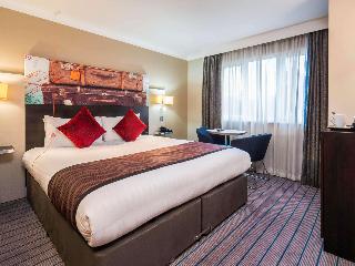 Mercure London Heathrow fotoÄŸrafÄ±