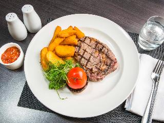 Mercure London Heathrow fotoÄŸrafÄ±