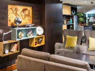 Mercure London Heathrow fotoÄŸrafÄ±