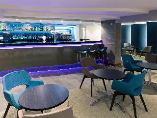 Mercure London Heathrow fotoÄŸrafÄ±