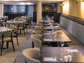 Mercure London Heathrow fotoÄŸrafÄ±