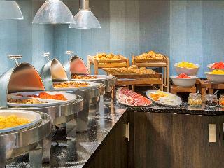 Mercure London Heathrow fotoÄŸrafÄ±