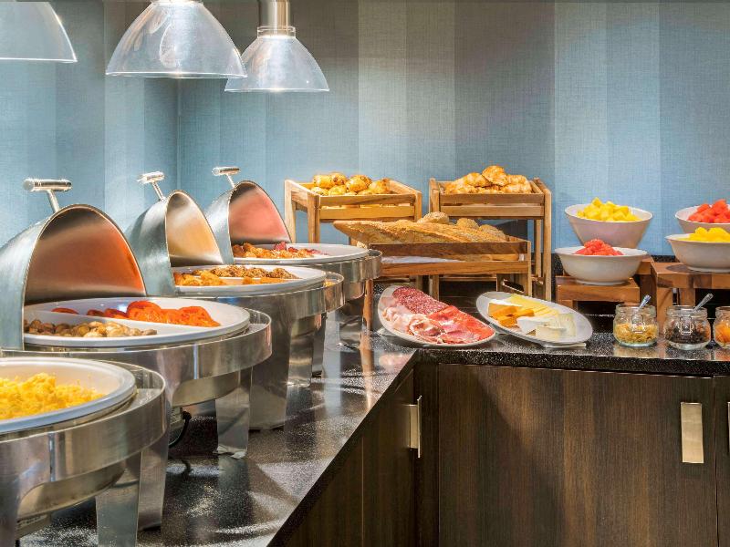 Mercure London Heathrow - Restoran