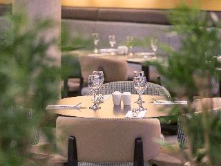 Mercure London Heathrow fotoÄŸrafÄ±