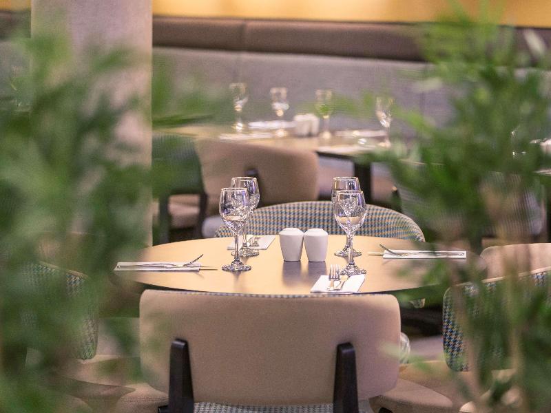 Mercure London Heathrow - Restoran