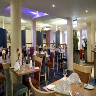 Mercure London Heathrow fotoÄŸrafÄ±