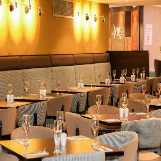 Mercure London Heathrow fotoÄŸrafÄ±