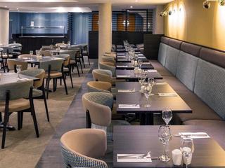 Mercure London Heathrow fotoÄŸrafÄ±