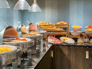 Mercure London Heathrow fotoÄŸrafÄ±