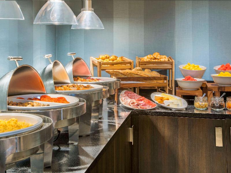 Mercure London Heathrow - Restoran