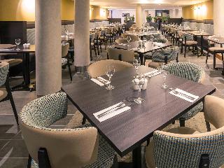 Mercure London Heathrow fotoÄŸrafÄ±