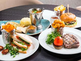 Mercure London Heathrow fotoÄŸrafÄ±