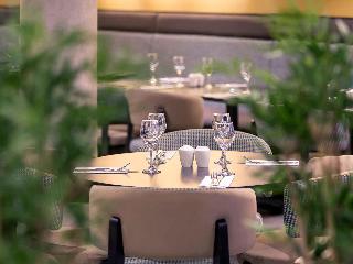 Mercure London Heathrow fotoÄŸrafÄ±