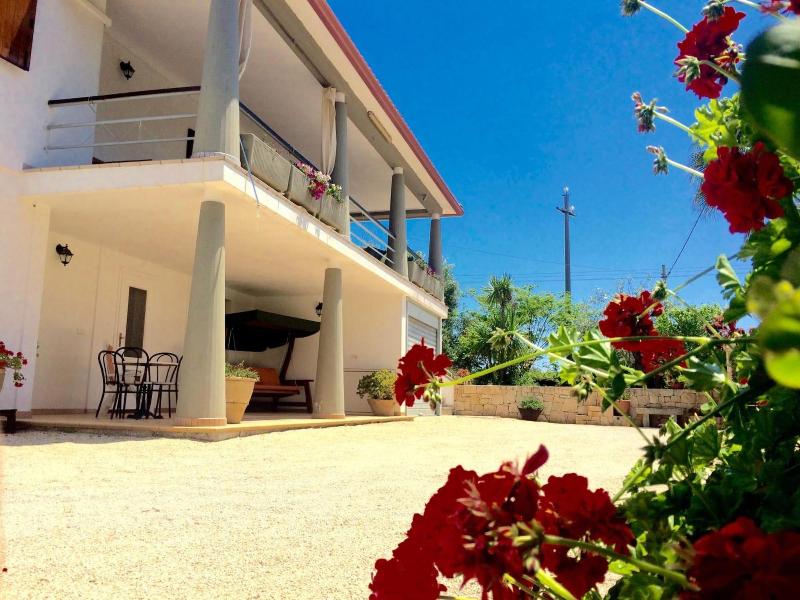 B&B All'Ombra degli Ulivi - Genel