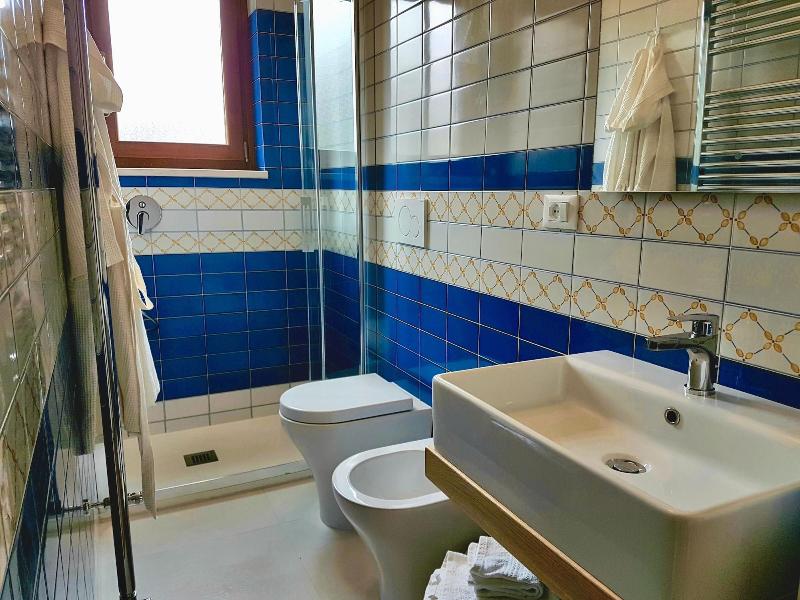 B&B All'Ombra degli Ulivi - Oda