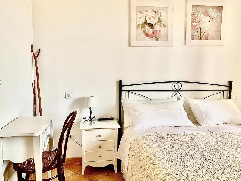 B&B All'Ombra degli Ulivi - Oda