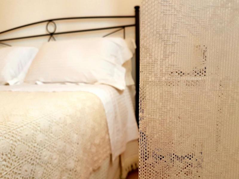 B&B All'Ombra degli Ulivi - Oda