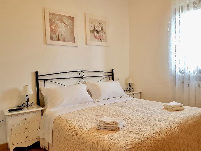 B&B All'Ombra degli Ulivi - Oda