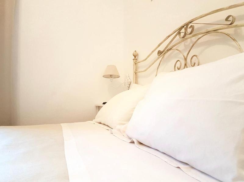B&B All'Ombra degli Ulivi - Oda