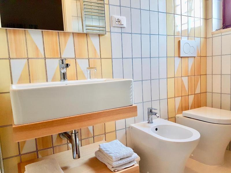 B&B All'Ombra degli Ulivi - Oda