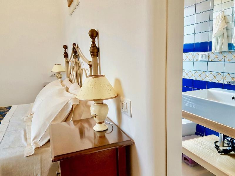 B&B All'Ombra degli Ulivi - Oda