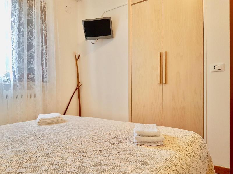 B&B All'Ombra degli Ulivi - Oda