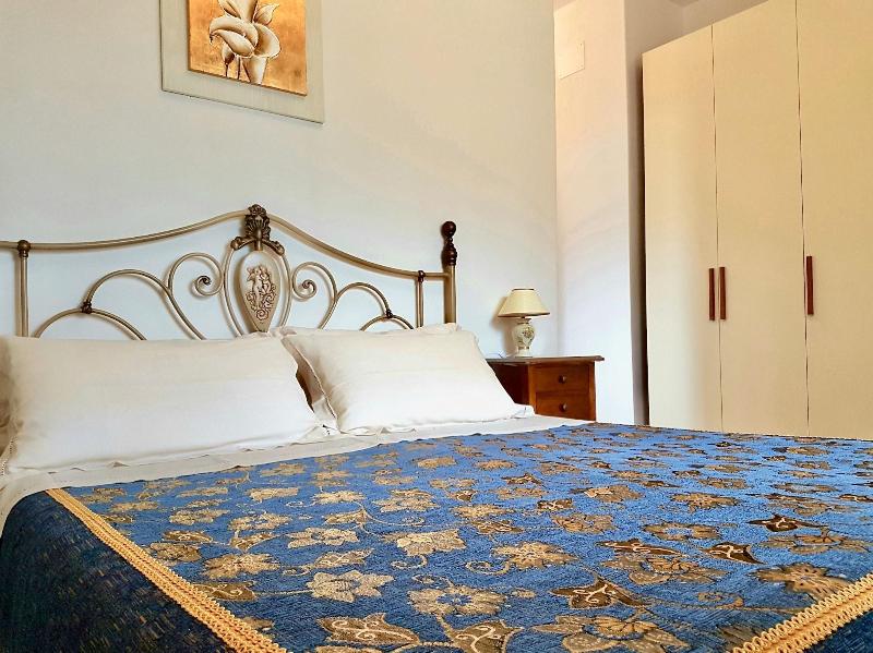 B&B All'Ombra degli Ulivi - Oda