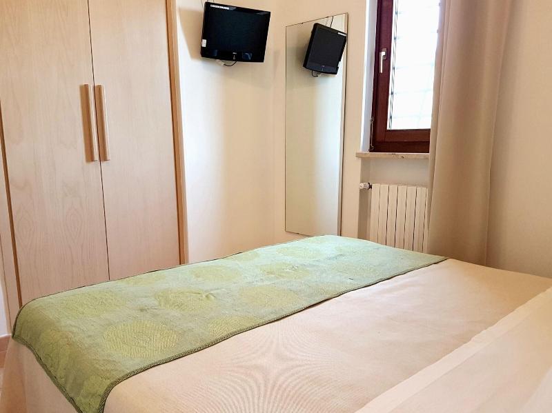 B&B All'Ombra degli Ulivi - Oda