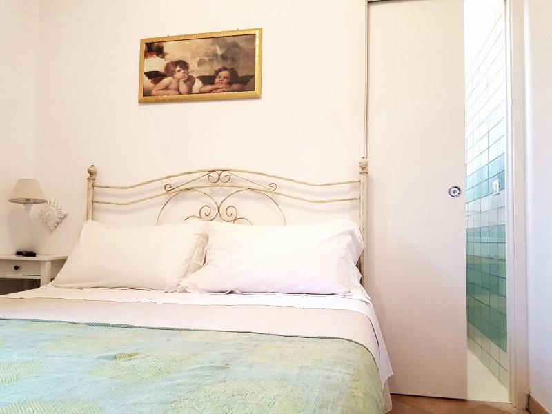 B&B All'Ombra degli Ulivi - Oda