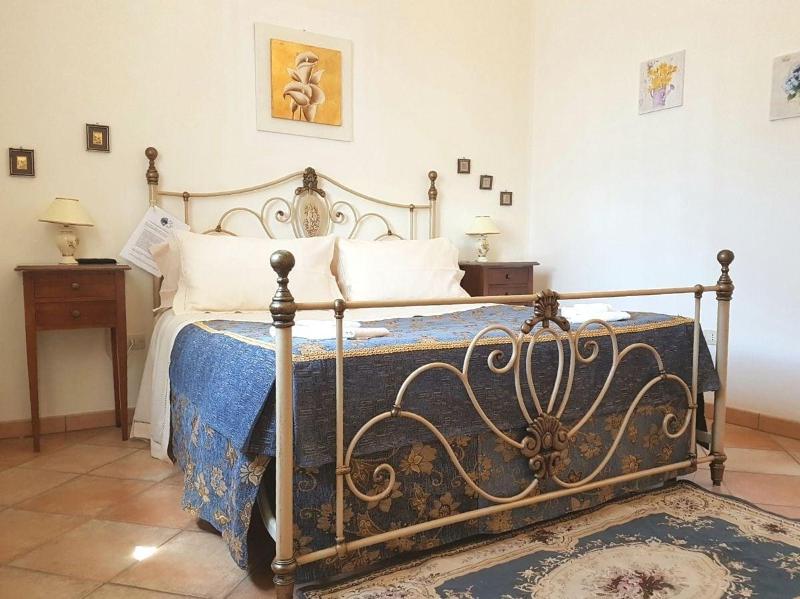 B&B All'Ombra degli Ulivi - Oda