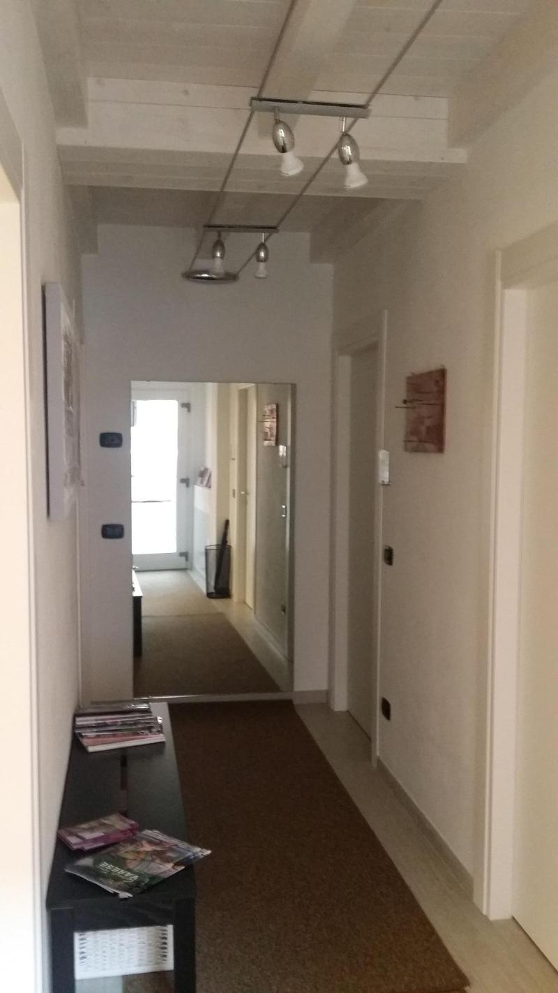BelSorrisoVarese - Dormire Felice Rooms&Apartments - Lobi