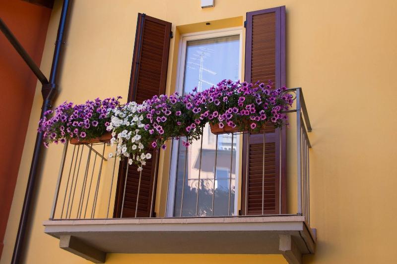 BelSorrisoVarese - Dormire Felice Rooms&Apartments - Genel