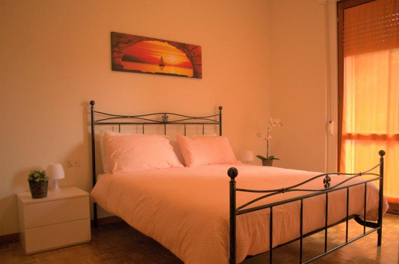 BelSorrisoVarese - Dormire Felice Rooms&Apartments - Oda