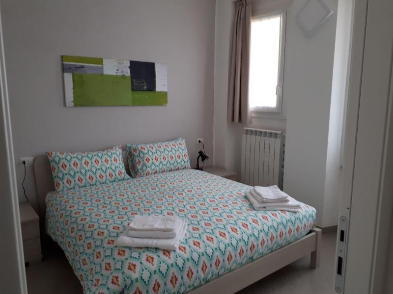 BelSorrisoVarese - Dormire Felice Rooms&Apartments - Oda