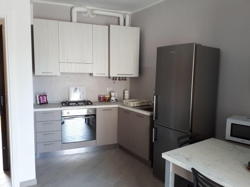 BelSorrisoVarese - Dormire Felice Rooms&Apartments - Oda