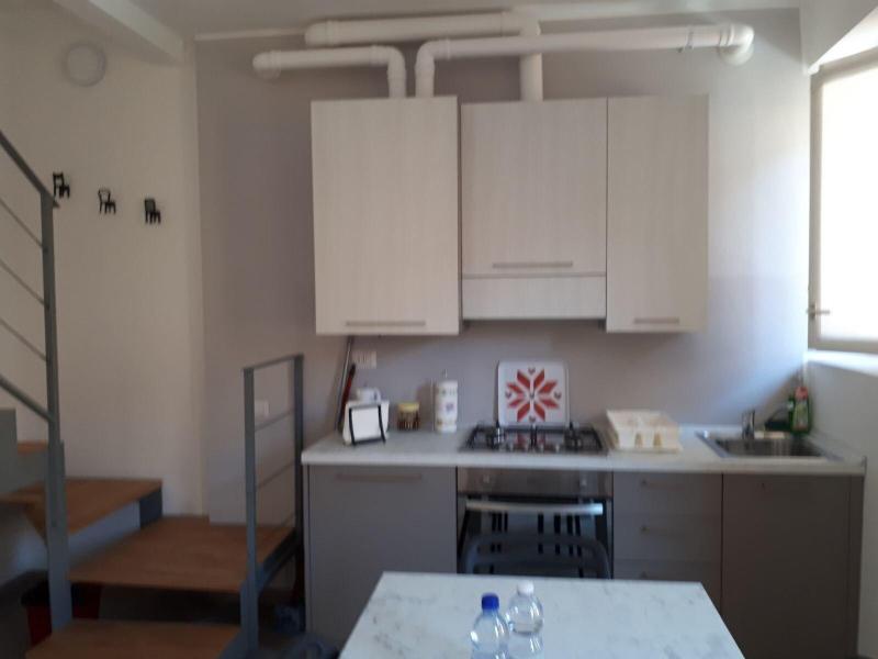 BelSorrisoVarese - Dormire Felice Rooms&Apartments - Oda