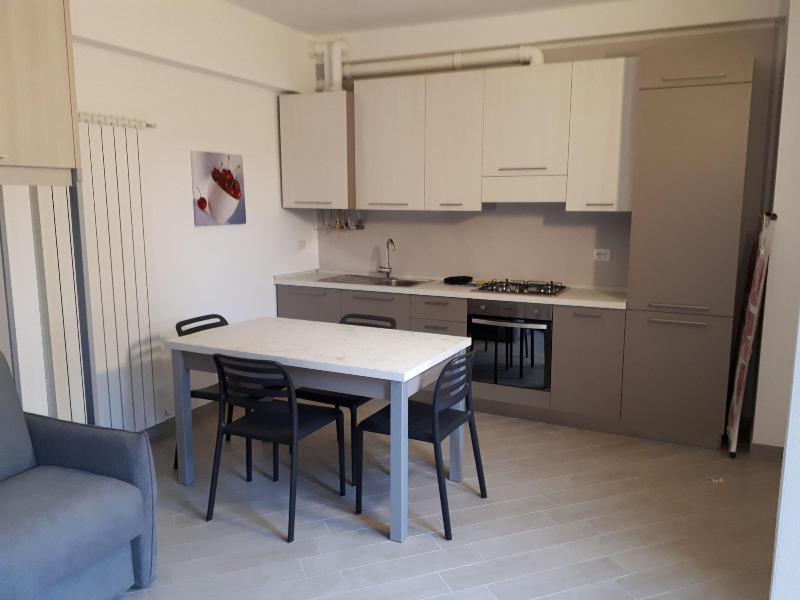 BelSorrisoVarese - Dormire Felice Rooms&Apartments - Oda