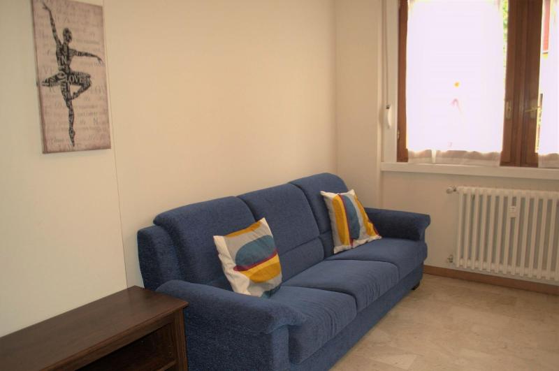 BelSorrisoVarese - Dormire Felice Rooms&Apartments - Oda