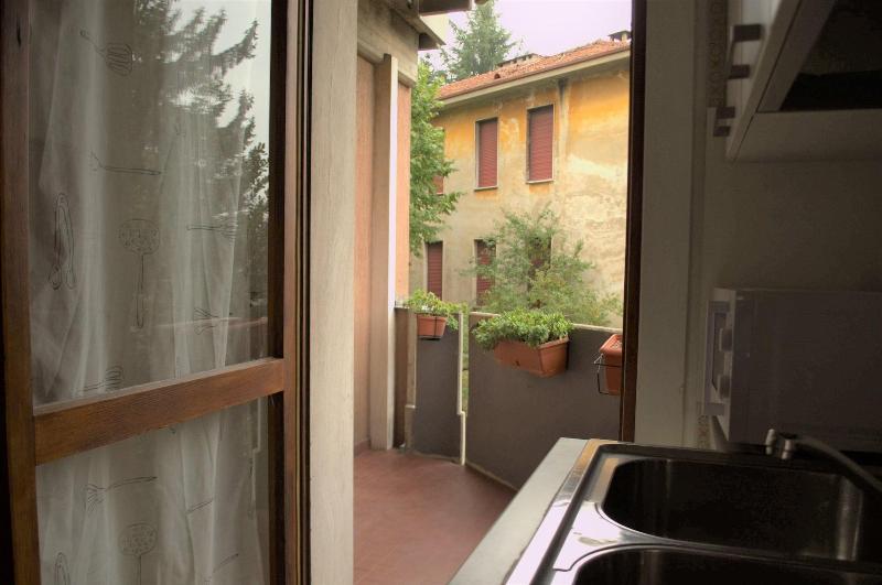 BelSorrisoVarese - Dormire Felice Rooms&Apartments - Oda
