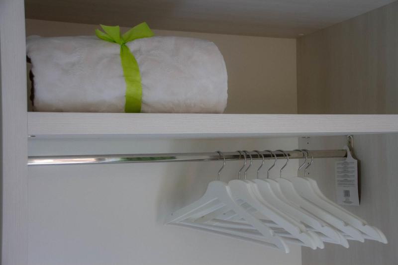 BelSorrisoVarese - Dormire Felice Rooms&Apartments - Oda