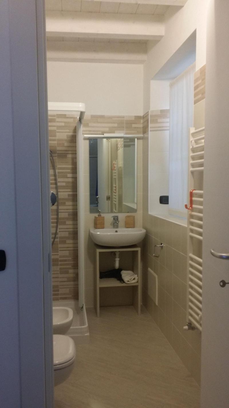 BelSorrisoVarese - Dormire Felice Rooms&Apartments - Oda