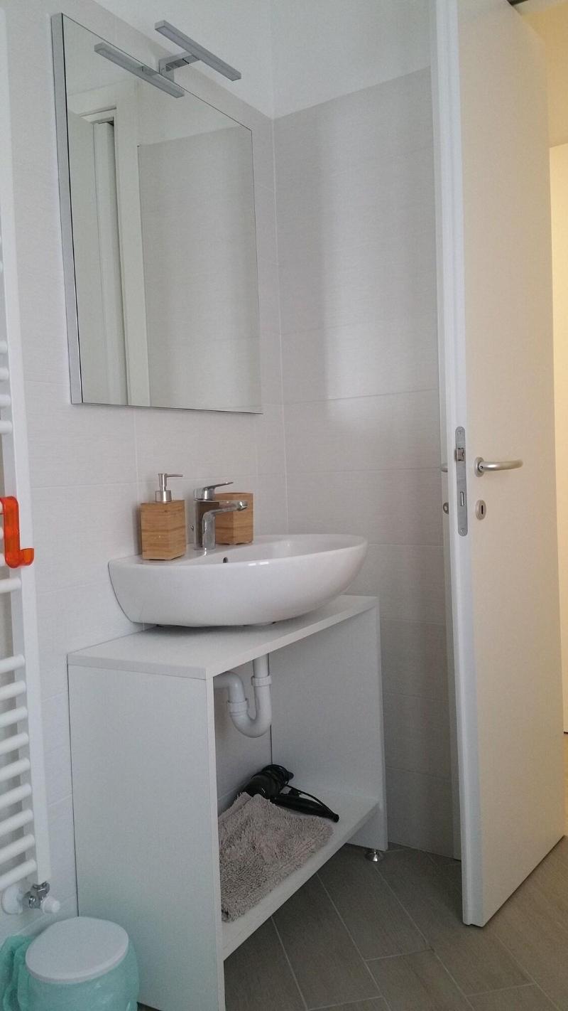 BelSorrisoVarese - Dormire Felice Rooms&Apartments - Oda